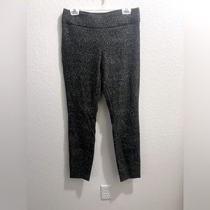 Dark grey professional slacks
